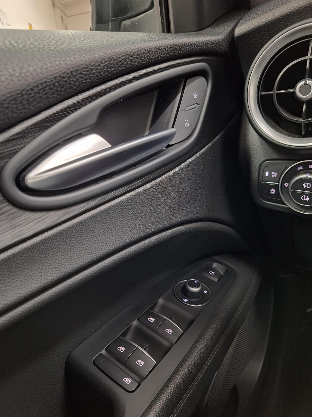 Alfa Romeo Stelvio 2.2 Turbodiesel 210cv Q4 AT8