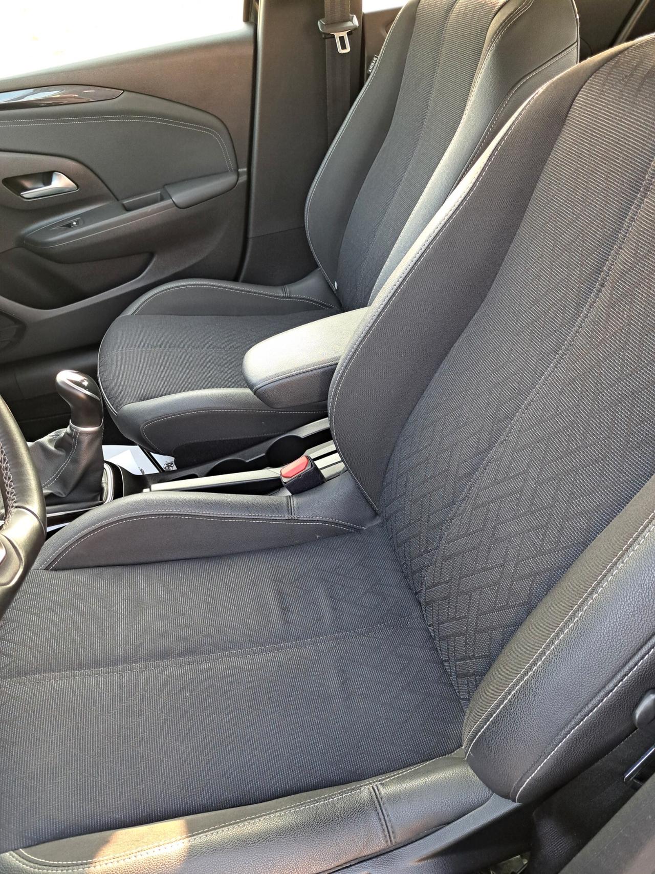 Opel Corsa 1.2 Elegance