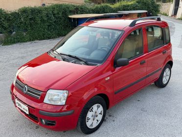 Fiat Panda 1.2 Emotion - 2009