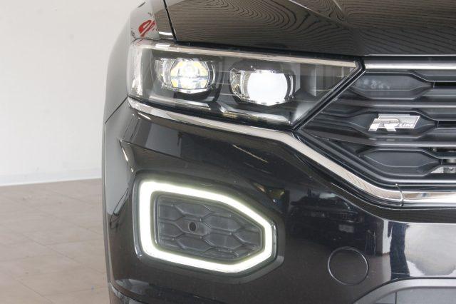 VOLKSWAGEN T-Roc 1.5 TSI ACT DSG R-LINE R LINE