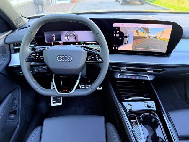 AUDI Q3 TDI S tronic S Line edition KM0 - NAVI - TECH PRO