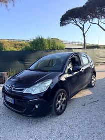 Citroen C3 1.2 VTi 82 Seduction