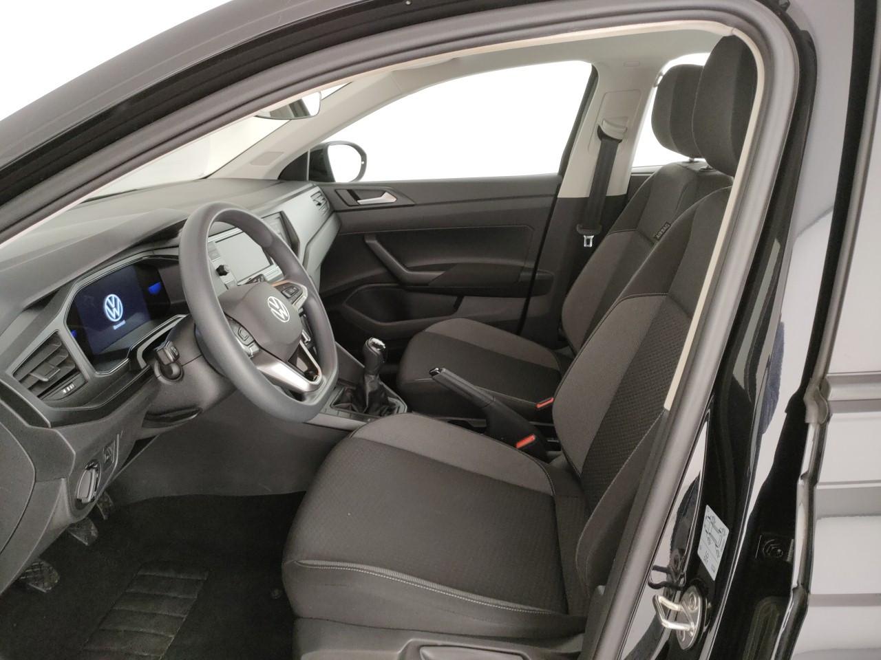 VOLKSWAGEN Taigo 1.0 tsi Life 95cv