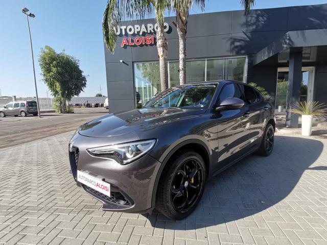ALFA ROMEO Stelvio 2.2 Turbodiesel 210 CV AT8 Q4 Executive