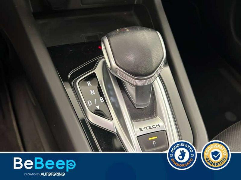 Renault Arkana 1.6 E-TECH HYBRID R.S. LINE 145CV