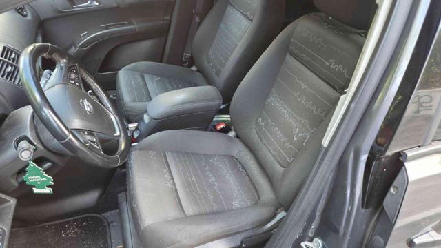 OPEL Meriva 1.3 CDTI 95CV ecoFLEX Elective