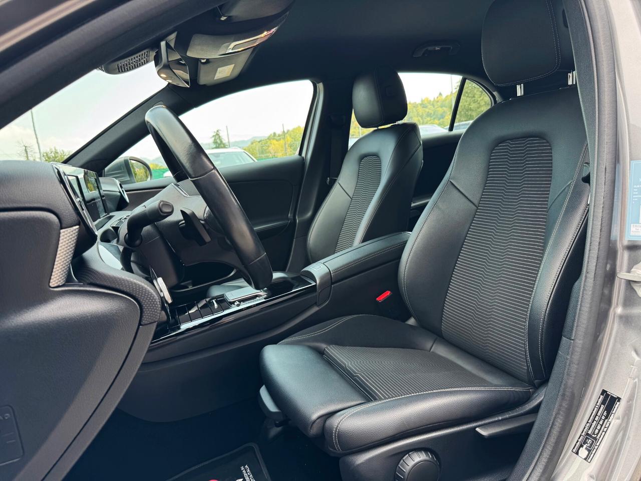 Mercedes-Benz A 180 Sport auto | PREZZO REALE