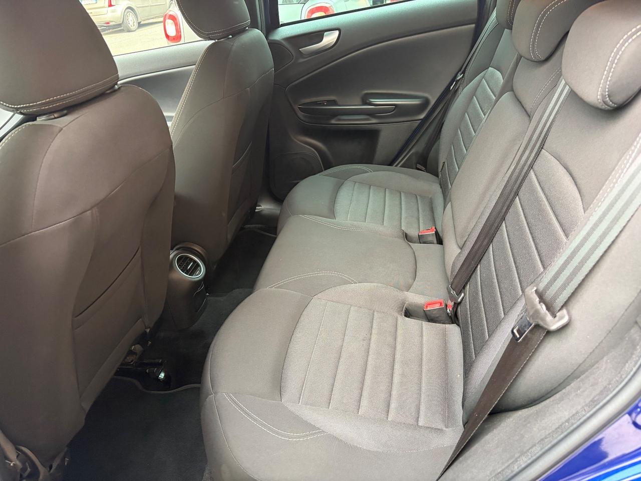 Alfa Romeo Giulietta 1.4 Turbo 120 CV GPL Super