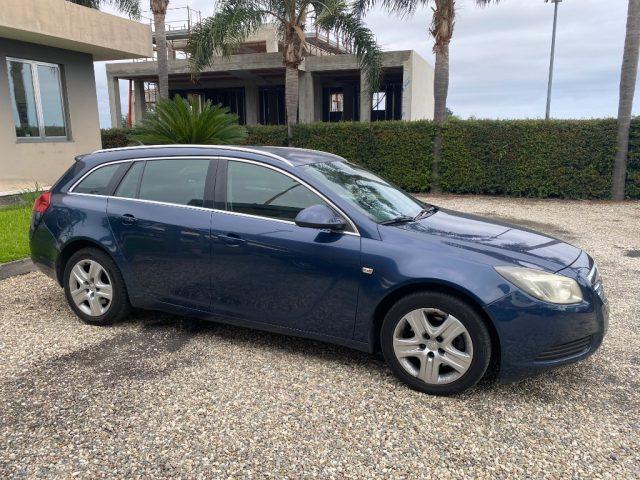 OPEL Insignia 2.0 CDTI 160CV ecoFLEX Sports Tourer