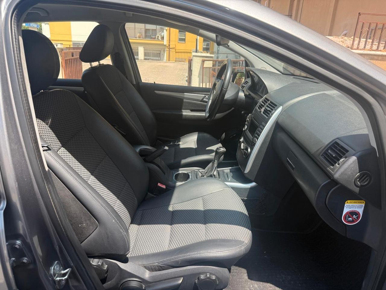 Mercedes-benz A 180 A 180 CDI Elegance
