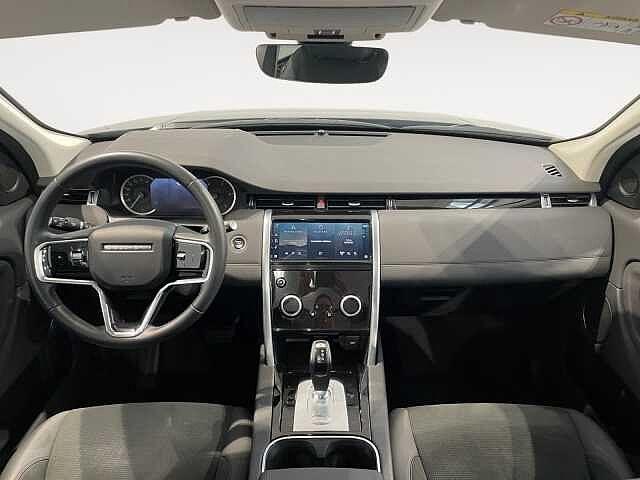Land Rover Discovery Sport SE - IVA ESPOSTA
