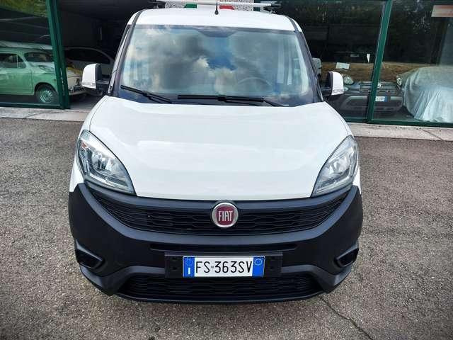 Fiat Doblo 1.3 MULTIJET 16V 95CV SX EURO 6 3 POSTI