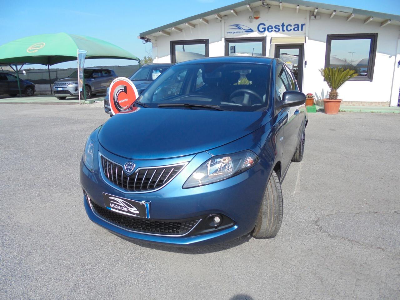 Lancia Ypsilon 1.0 FireFly 5 porte S&S Hybrid Gold