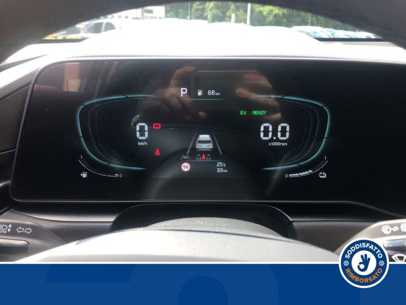 KIA Niro 1.6 HEV GPL Business MY25