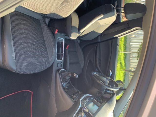 OPEL Astra 1.5 CDTI 122 CV S&S Sports Tourer Ultimate