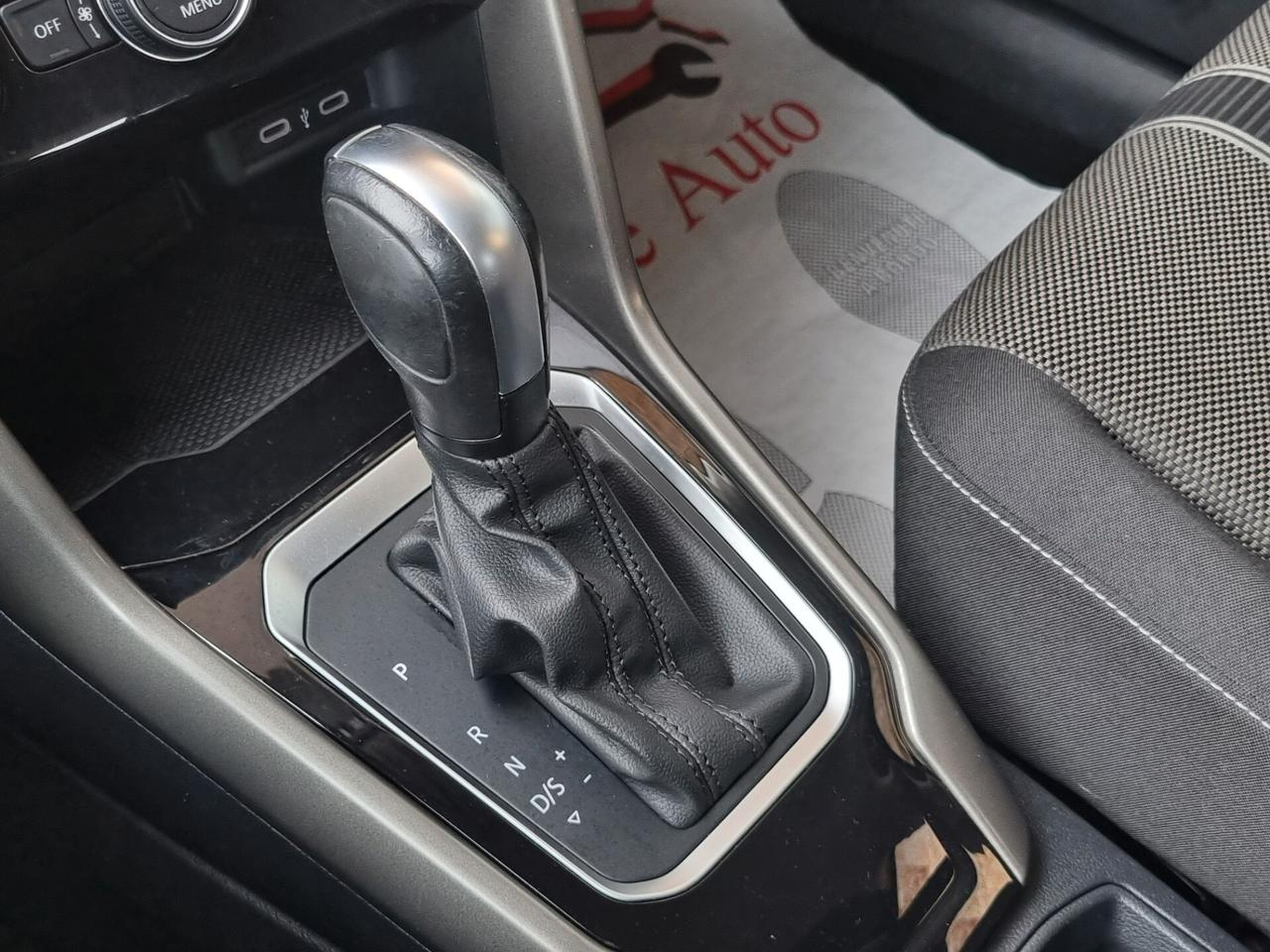 Volkswagen T-Roc 2.0 TDI SCR 150 CV Style BlueMotion Technology