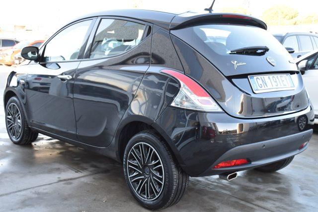 LANCIA Ypsilon 1.0 FireFly 5 porte S&S Hybrid Gold