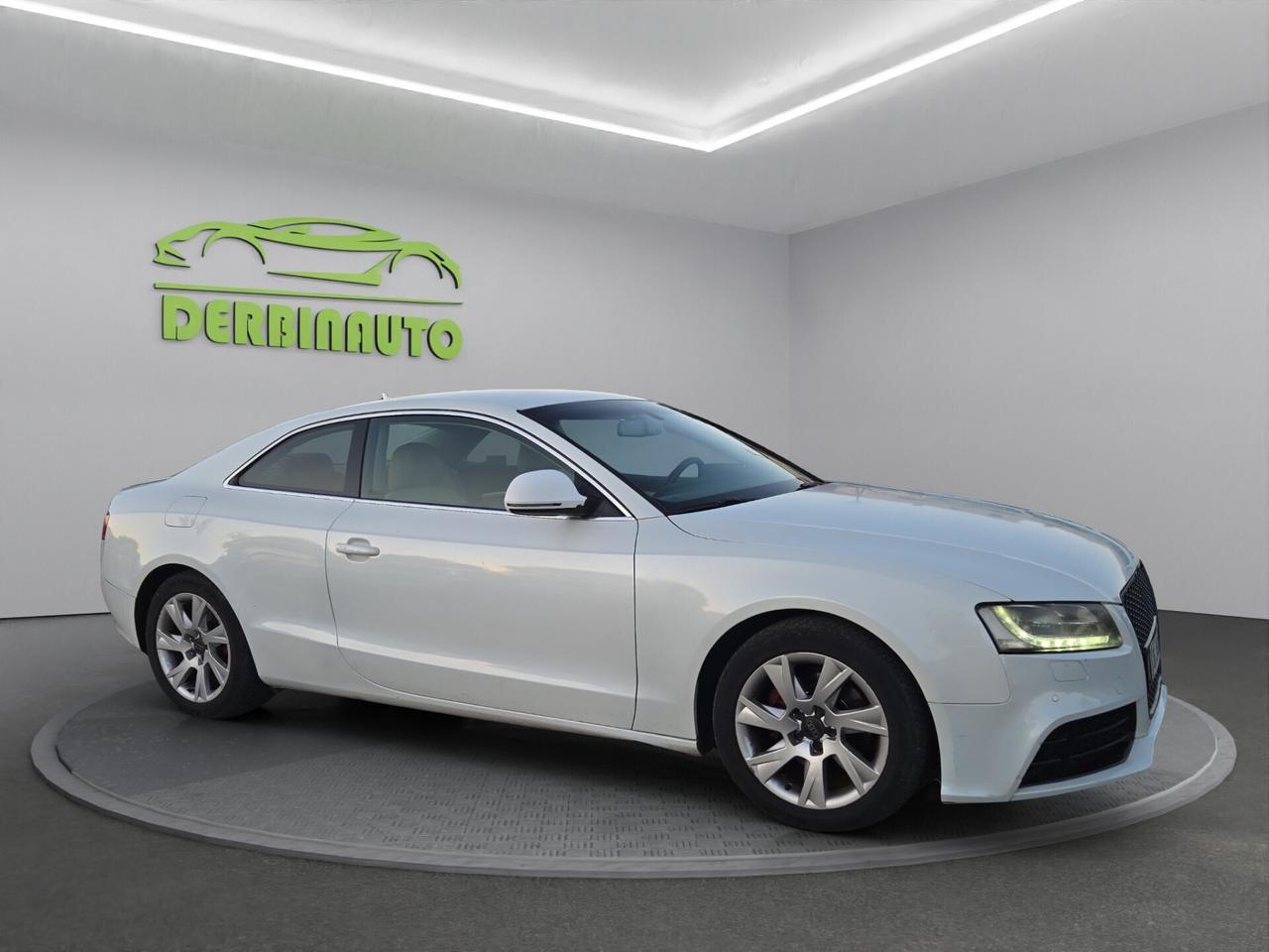 Audi A5 2.0 TFSI 180 CV Ambition