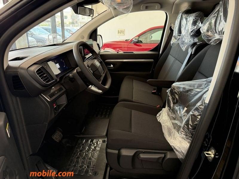 FIAT Ulysse Ulysse 2.0 Blue hdi L3H1 XL 180cv auto + IVA