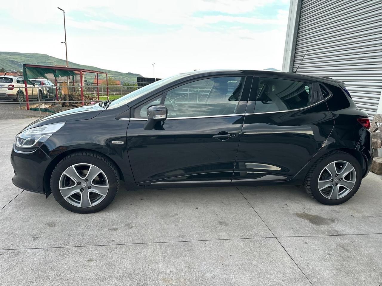 Renault Clio 1.5 dCi 8V 75CV 5 porte Wave