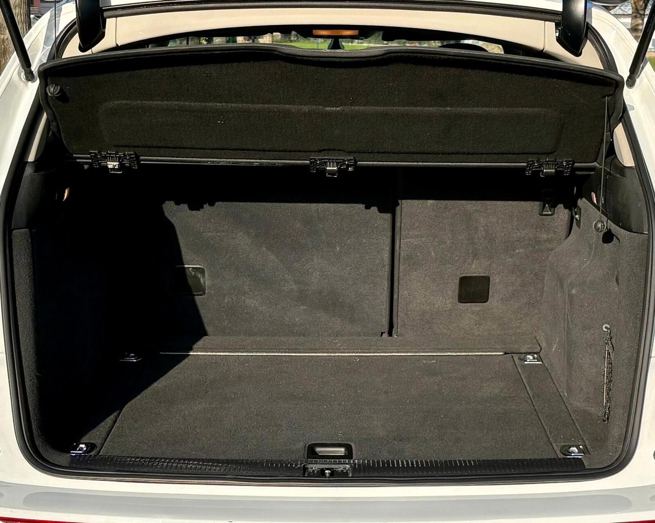 Audi Q5 2.0 TDI 170 CV quattro Advanced