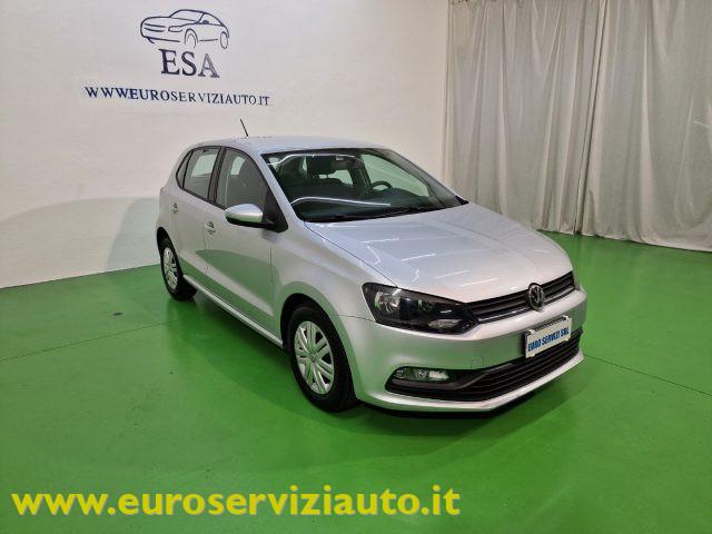 VOLKSWAGEN Polo 1.4 TDI 5p. Trendline