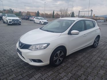 Nissan Pulsar 1.2 DIG-T Acenta