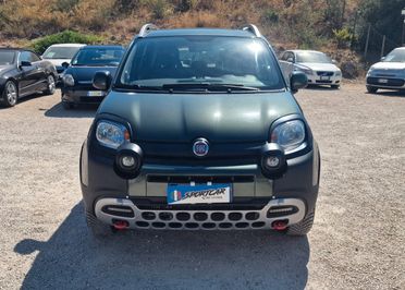 PANDA CROSS 4X4 1.3 JTM 95 CV IVA ESPOSTA