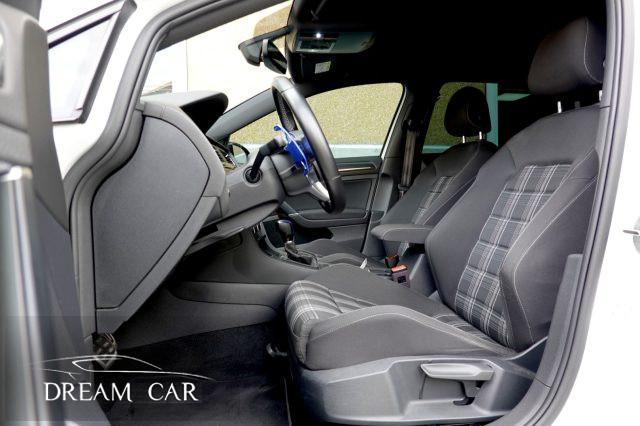 VOLKSWAGEN Golf GTD 2.0 TDI DSG 5p. CERCHI 19"-SPOILER-MOLLE