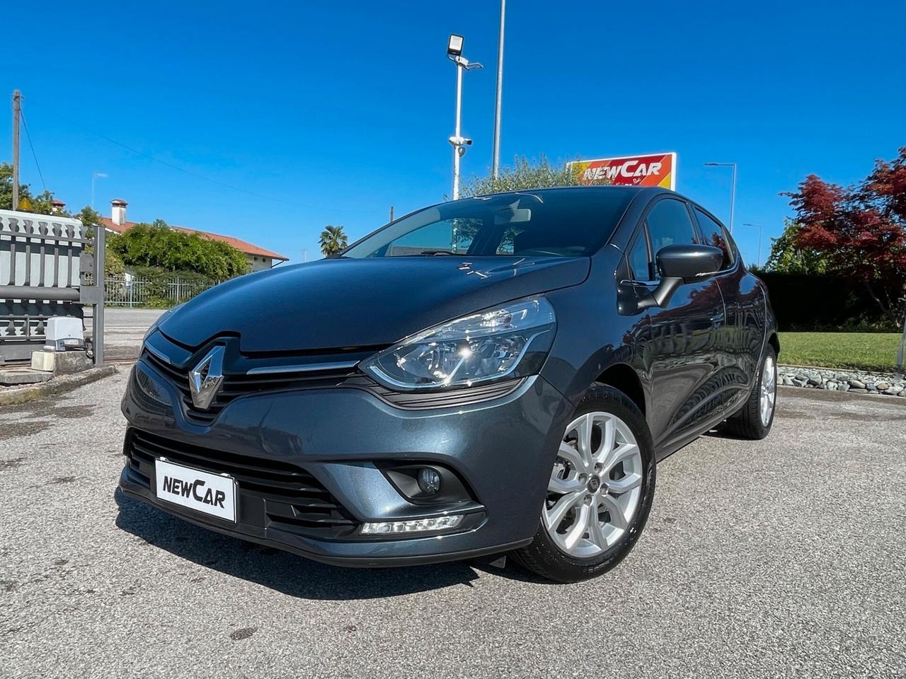 Renault Clio 1.5 dCi 90CV 5 porte Energy Intens
