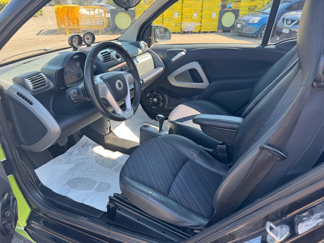 Smart ForTwo 800 CDI 33KW COUPE' 2007
