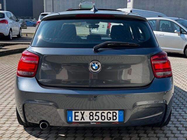 Bmw 118 118d 5p. Msport