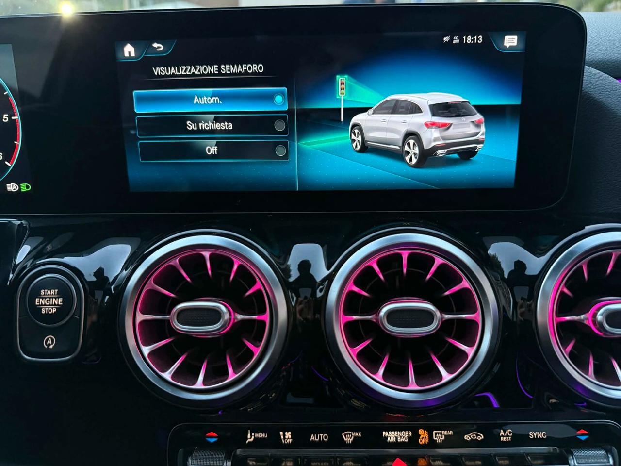 Mercedes-benz GLA 200 d Automatic 4Matic Premium