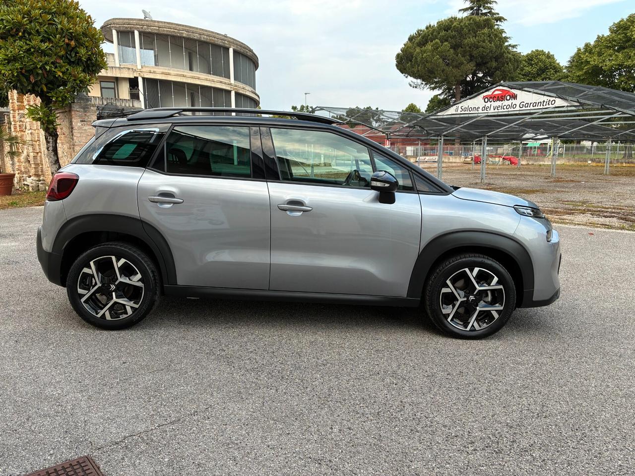 Citroen C3 Aircross 110 S&S Max PREZZO REALE
