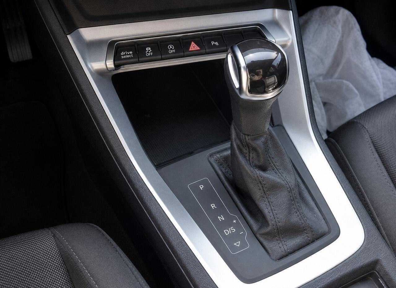 Audi Q3 35 TFSI S tronic Business