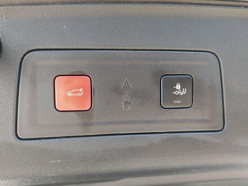 Peugeot 508 SW 225 GT Hybrid SW EAT8 Tet Ap CBC5