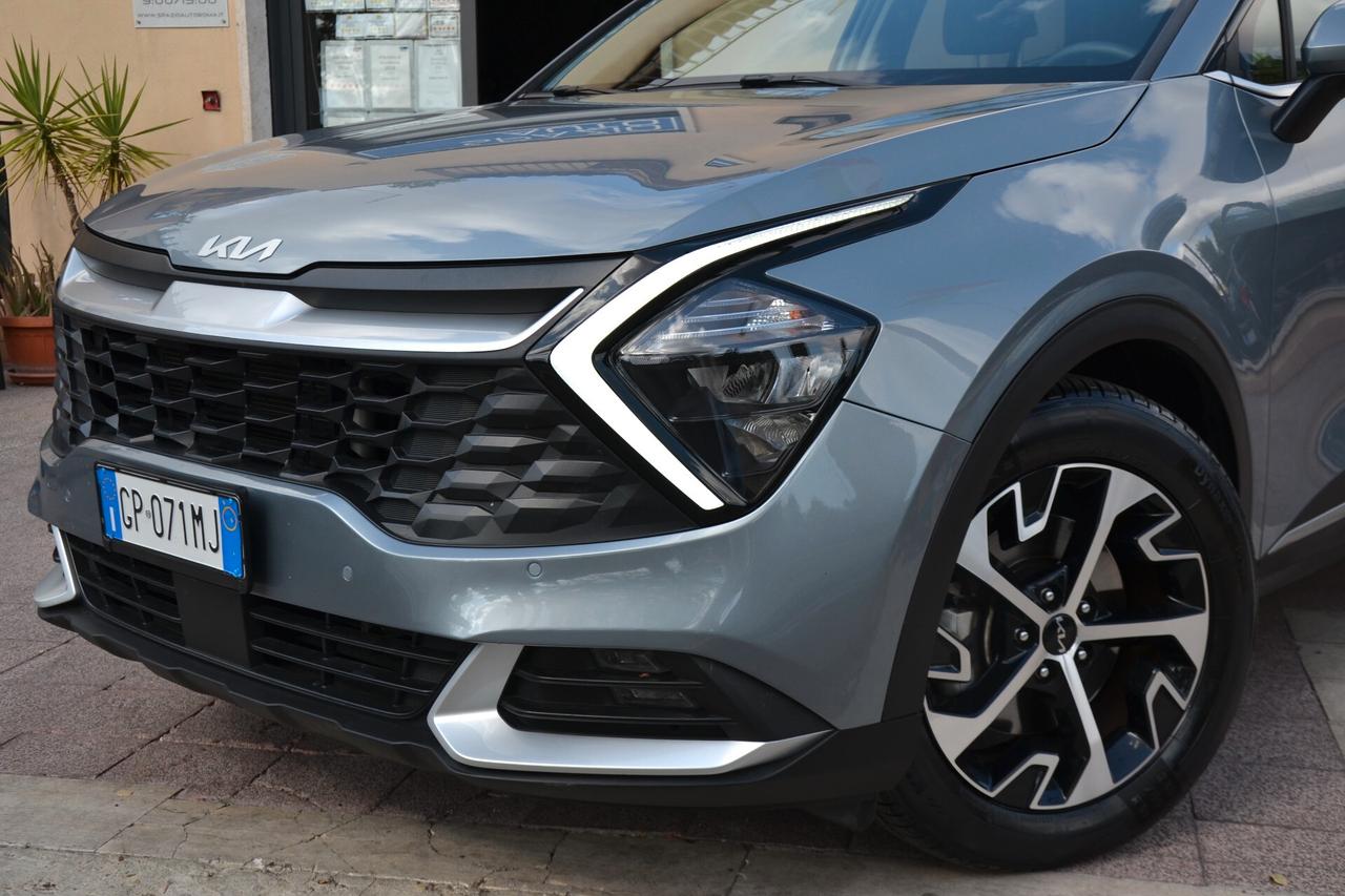 Kia Sportage 1.6 CRDi MHEV DCT STYLE **PREZZO REALE**NEW CAMBIO