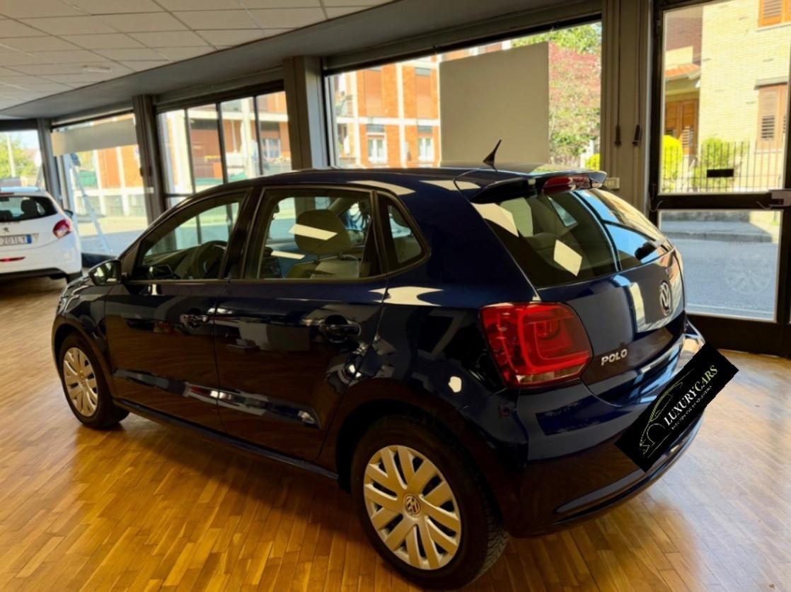 Volkswagen Polo 1.2 70 CV 5p. Comfortline con 65.000km!!!