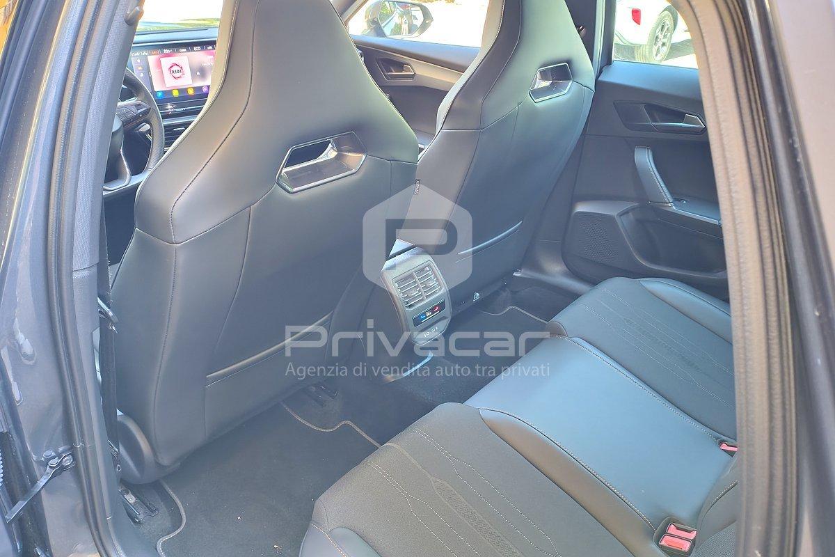 CUPRA Formentor 1.4 e-Hybrid DSG