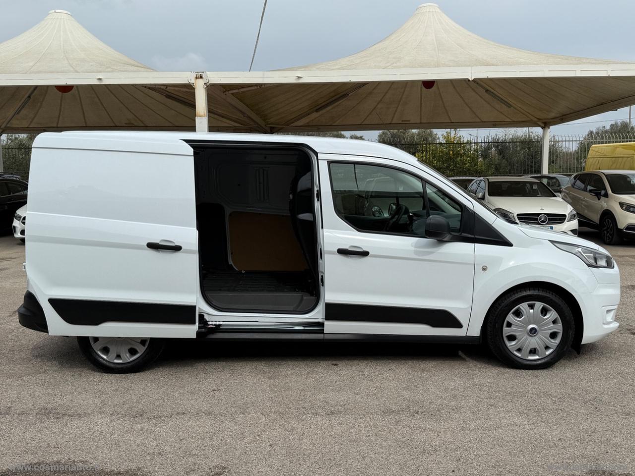 Tran.Con. MAXI 3 POSTI 1.5TDCi 100