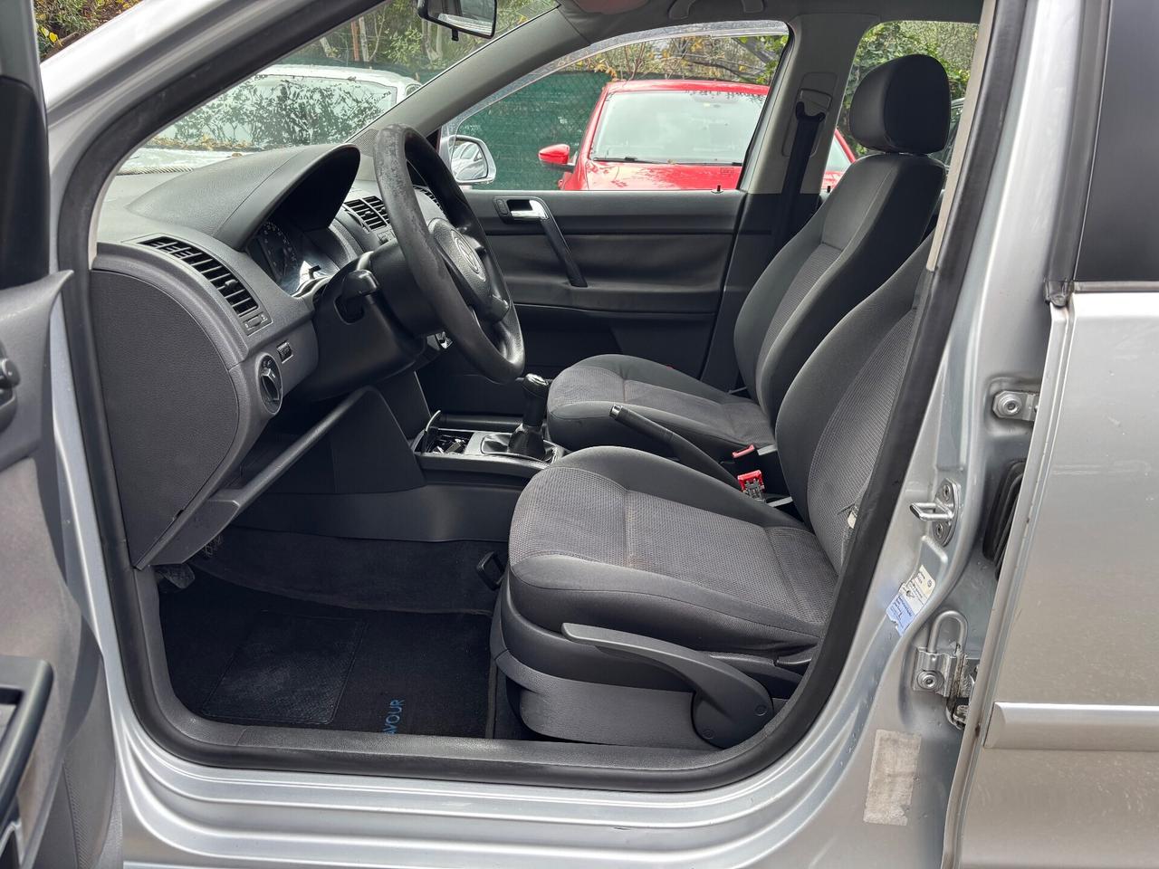 Volkswagen Polo 1.2 GPL 5p. OK NEOPATENTATI