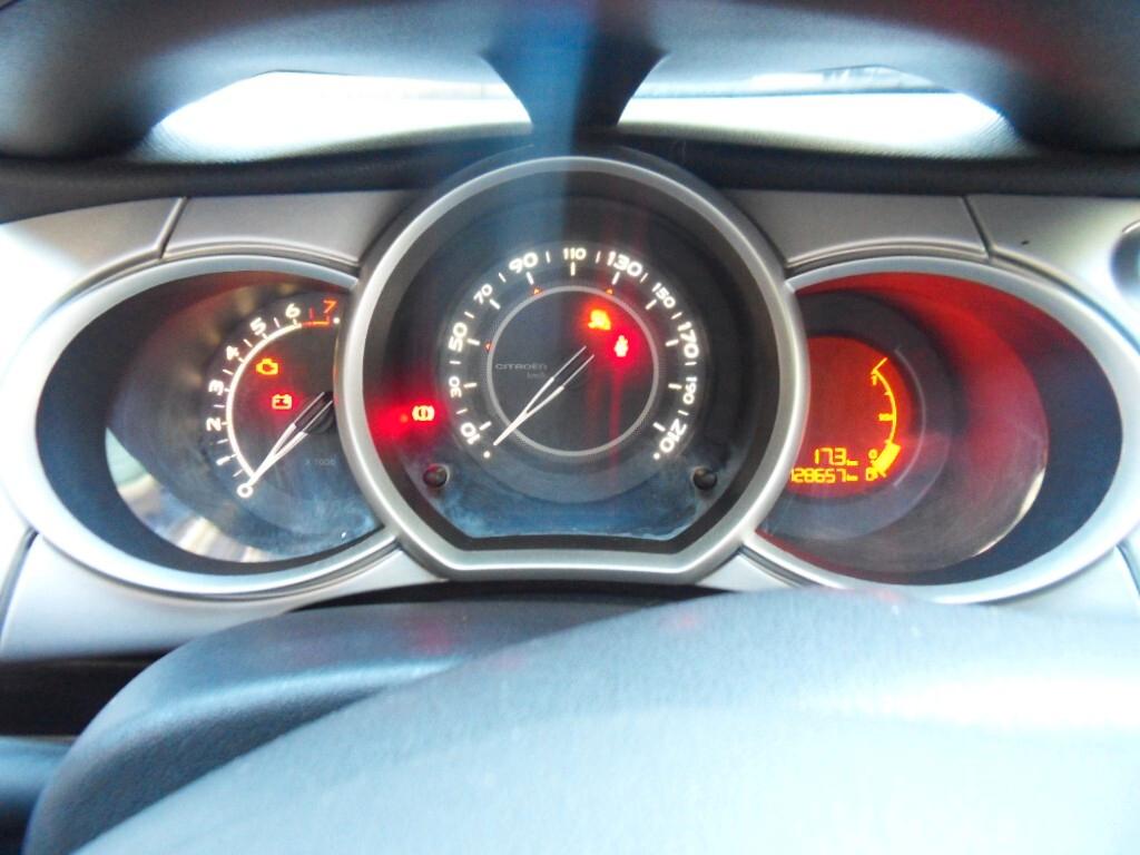 Citroen C3 1.1 Attraction