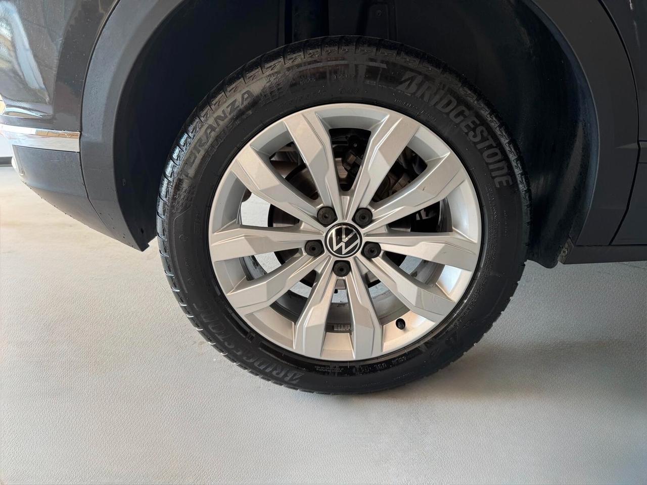 Volkswagen T-Roc 1.0 TSI Style 110CV