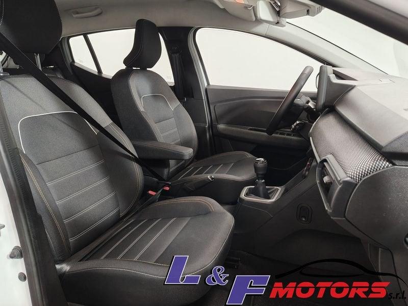 Dacia Stepway BENZINA GPL CASAMADRE OK NEOPATENTATI SOLI 20.000 KM
