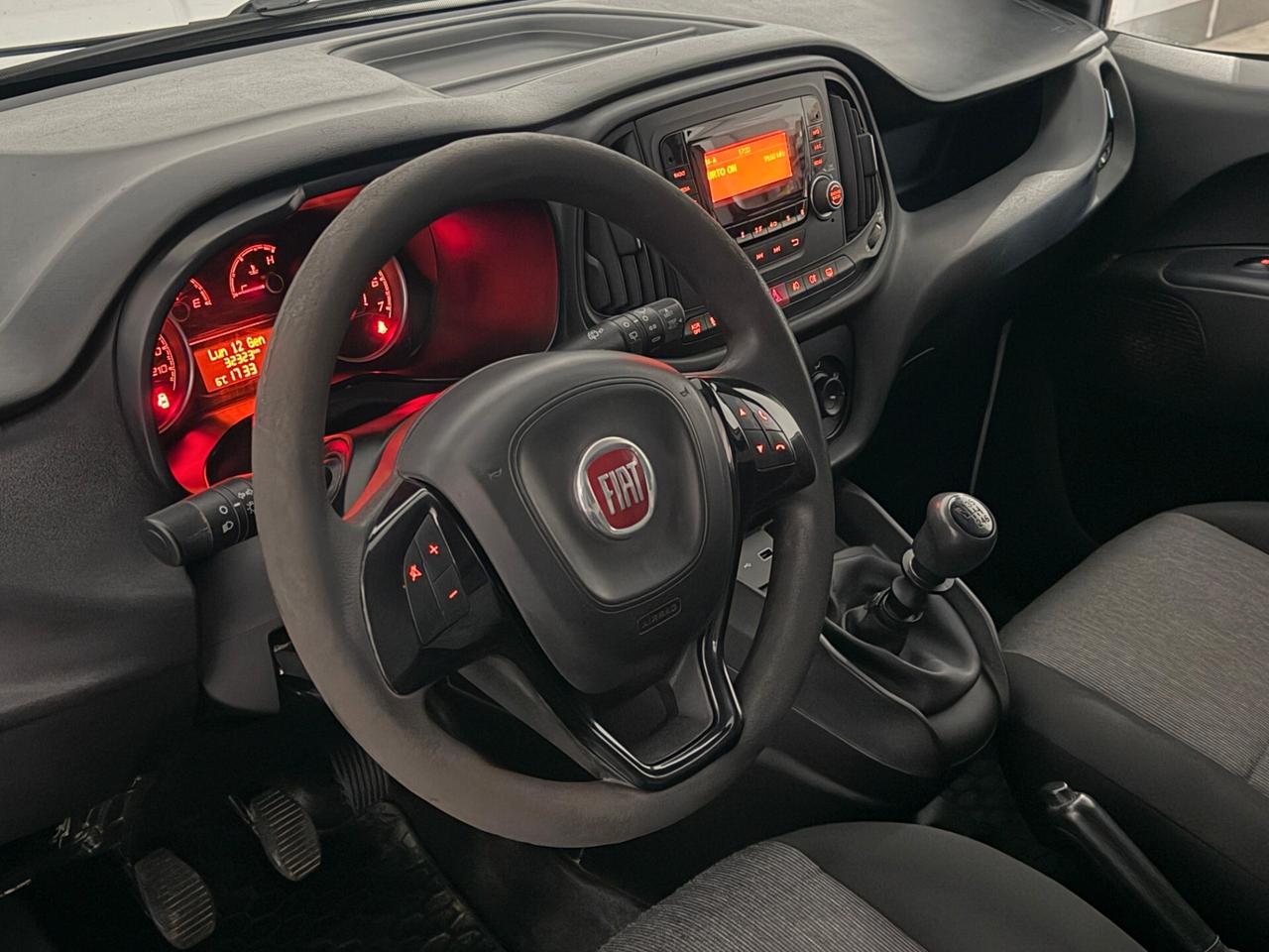 Fiat Doblò Cargo 1.6 mjt 120cv *PREZZO REALE*