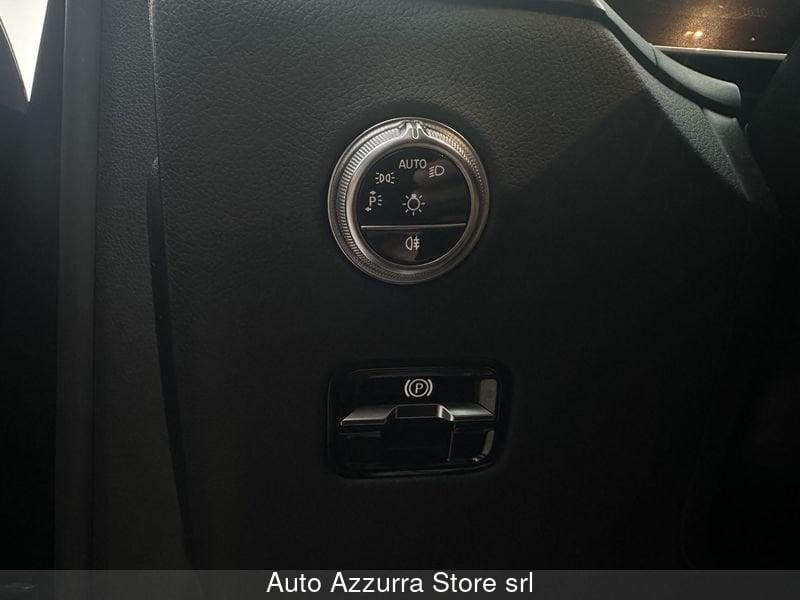 Mercedes-Benz GLC Coupé GLC 300 de hybrid EQ 4Matic Coupé AMG Line Premium *UFF.ITA - 1 PROPR. - TAGLIANDATA - PROMO AZZURRA