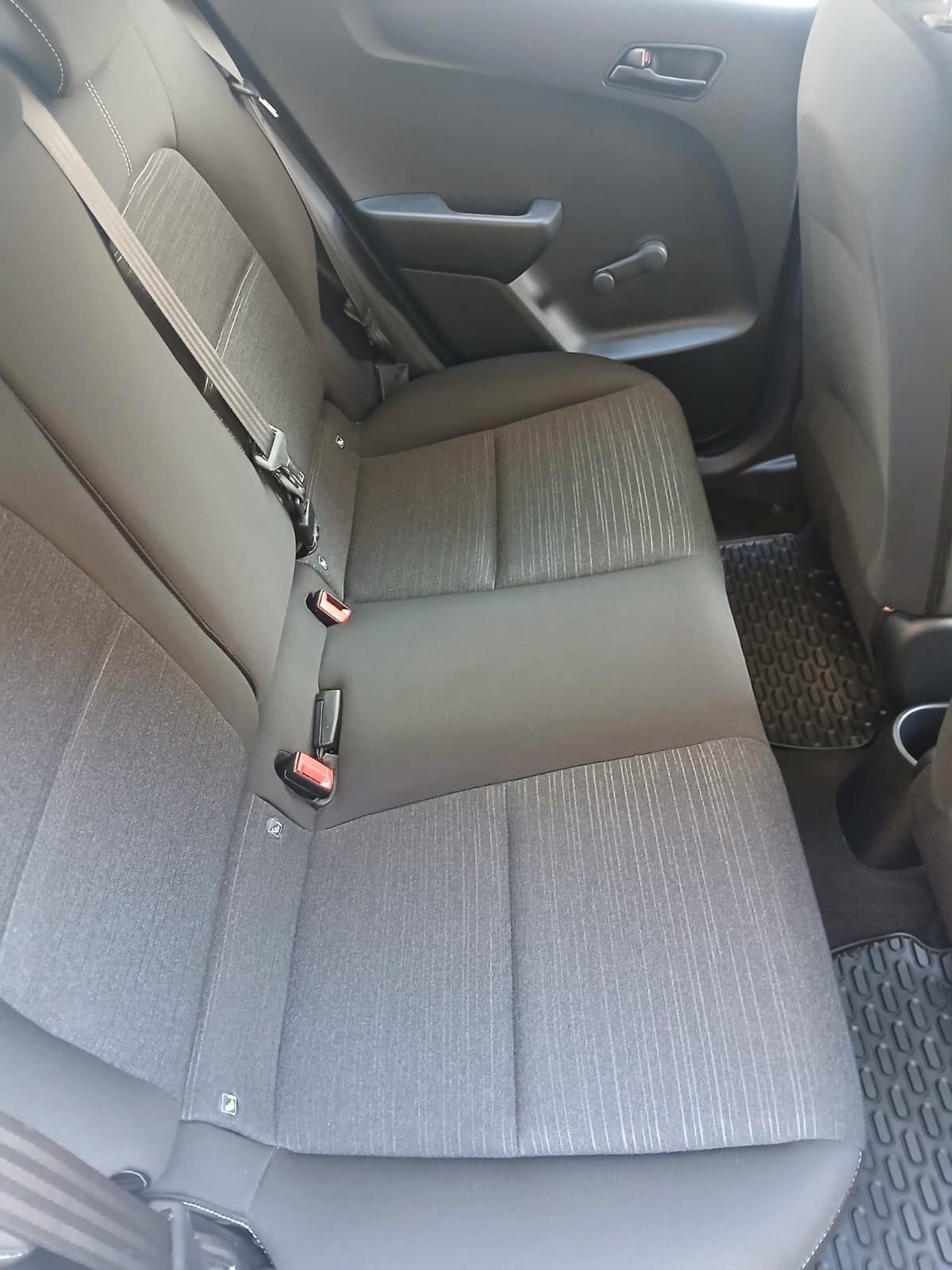 Kia Picanto 1.0 12V 5 porte Urban