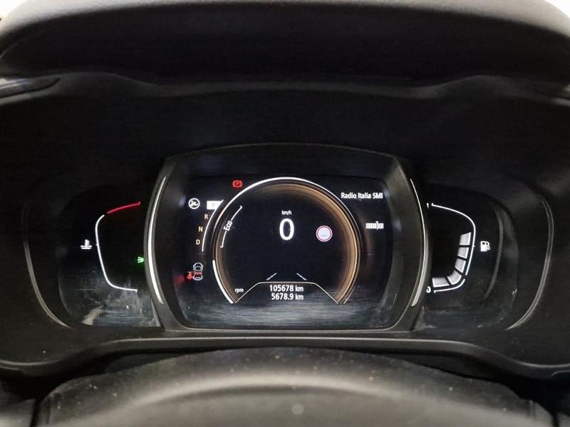 RENAULT KADJAR 1.5 DCI 85KW BLUE BUSINESS EDC