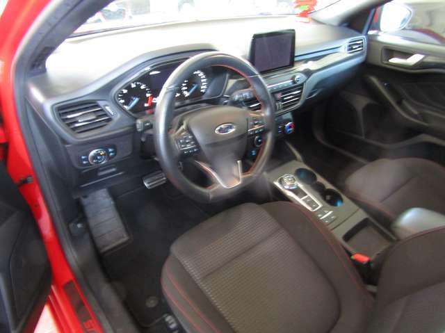 Ford Focus SW 1.5 ecoblue ST-Line s