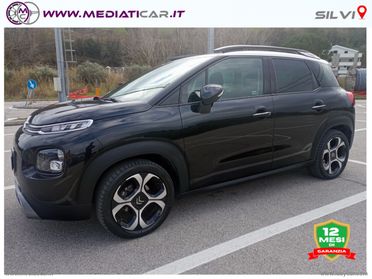 CITROEN C3 Aircross BlueHDi 100 Shine FULL OPTIONAL